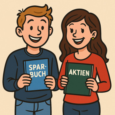 Früh gefreit hat nie gereut – Warum frühes Investieren dir später die Rente rettet